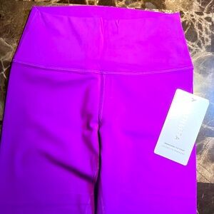 Athleta Transcend 7/8 tights